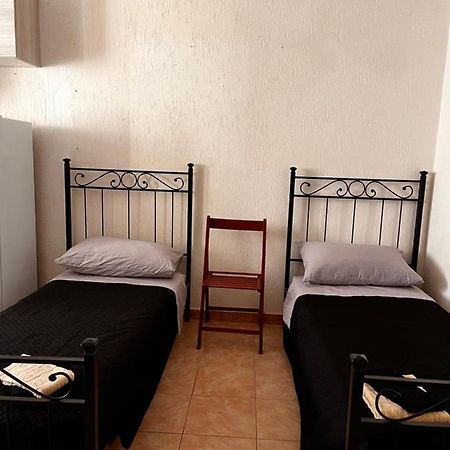 Filipps Home Alghero Extérieur photo