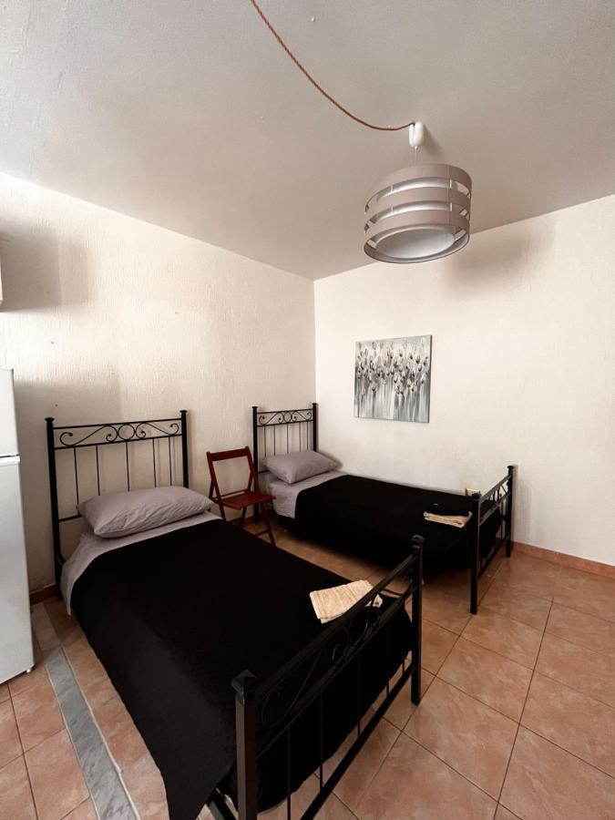 Filipps Home Alghero Extérieur photo