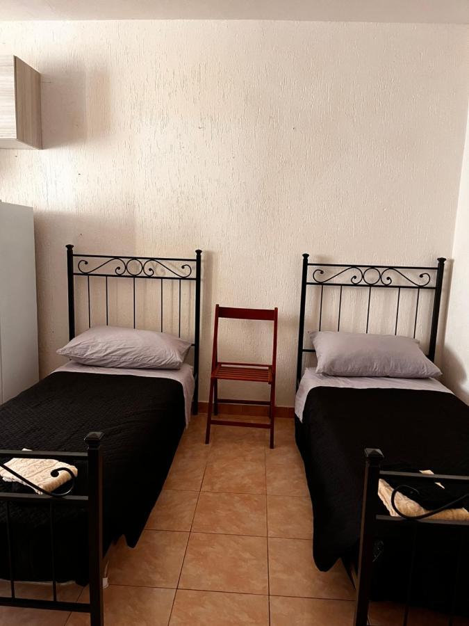 Filipps Home Alghero Extérieur photo