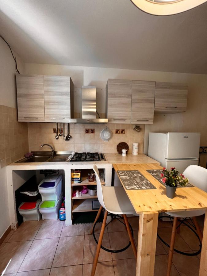 Filipps Home Alghero Extérieur photo