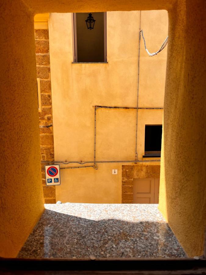 Filipps Home Alghero Extérieur photo
